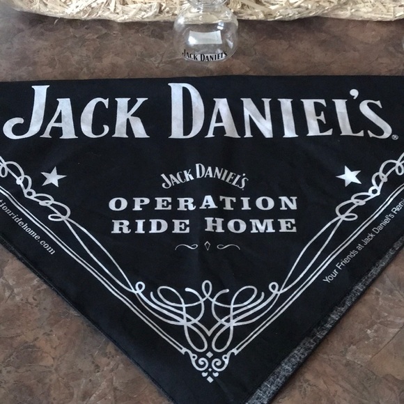 Jack Daniel’s Whiskey 🥃 bundle - Picture 1 of 9